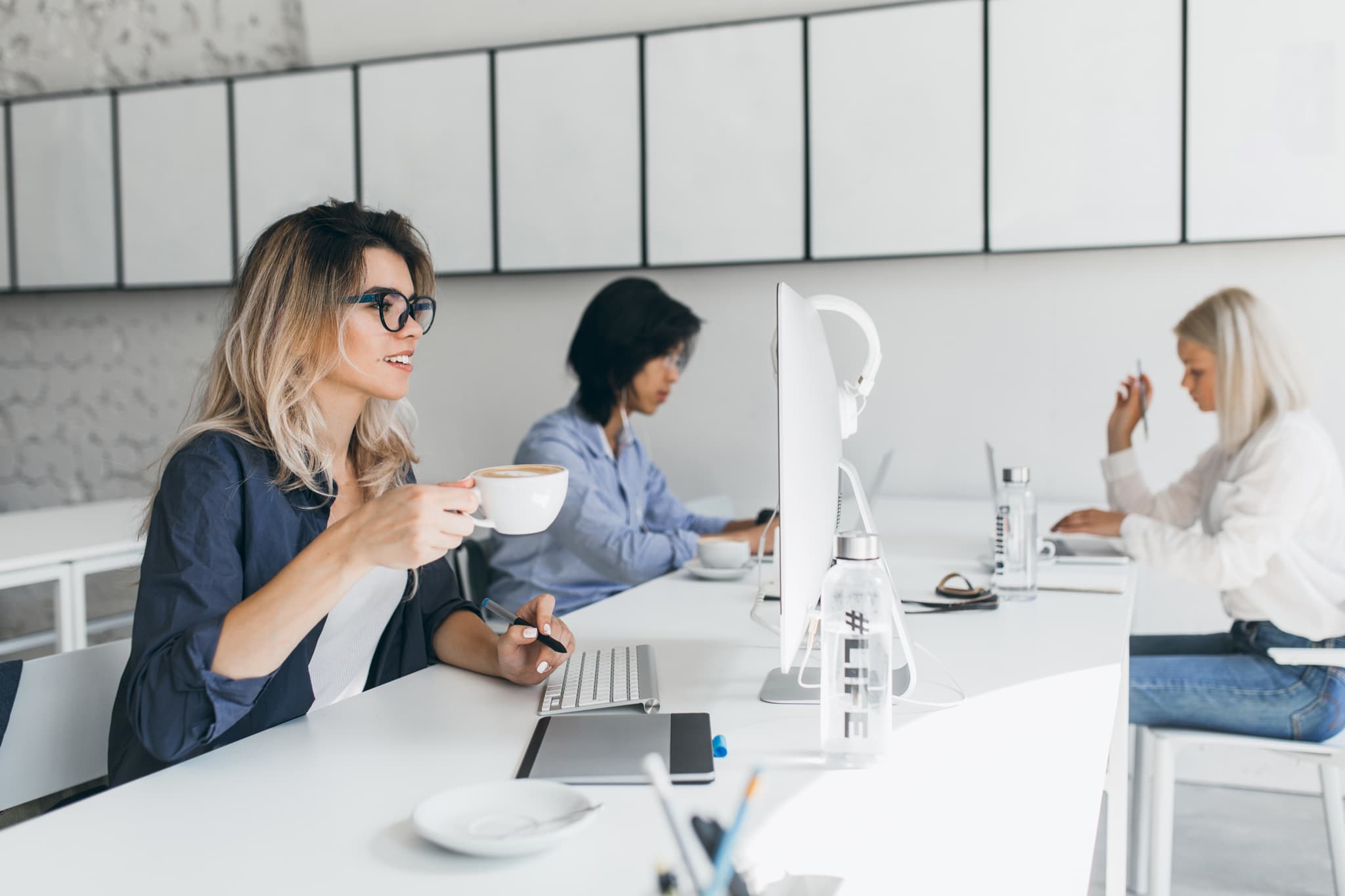 7 Tipps für einen erfolgreichen Coworking Space in 2025