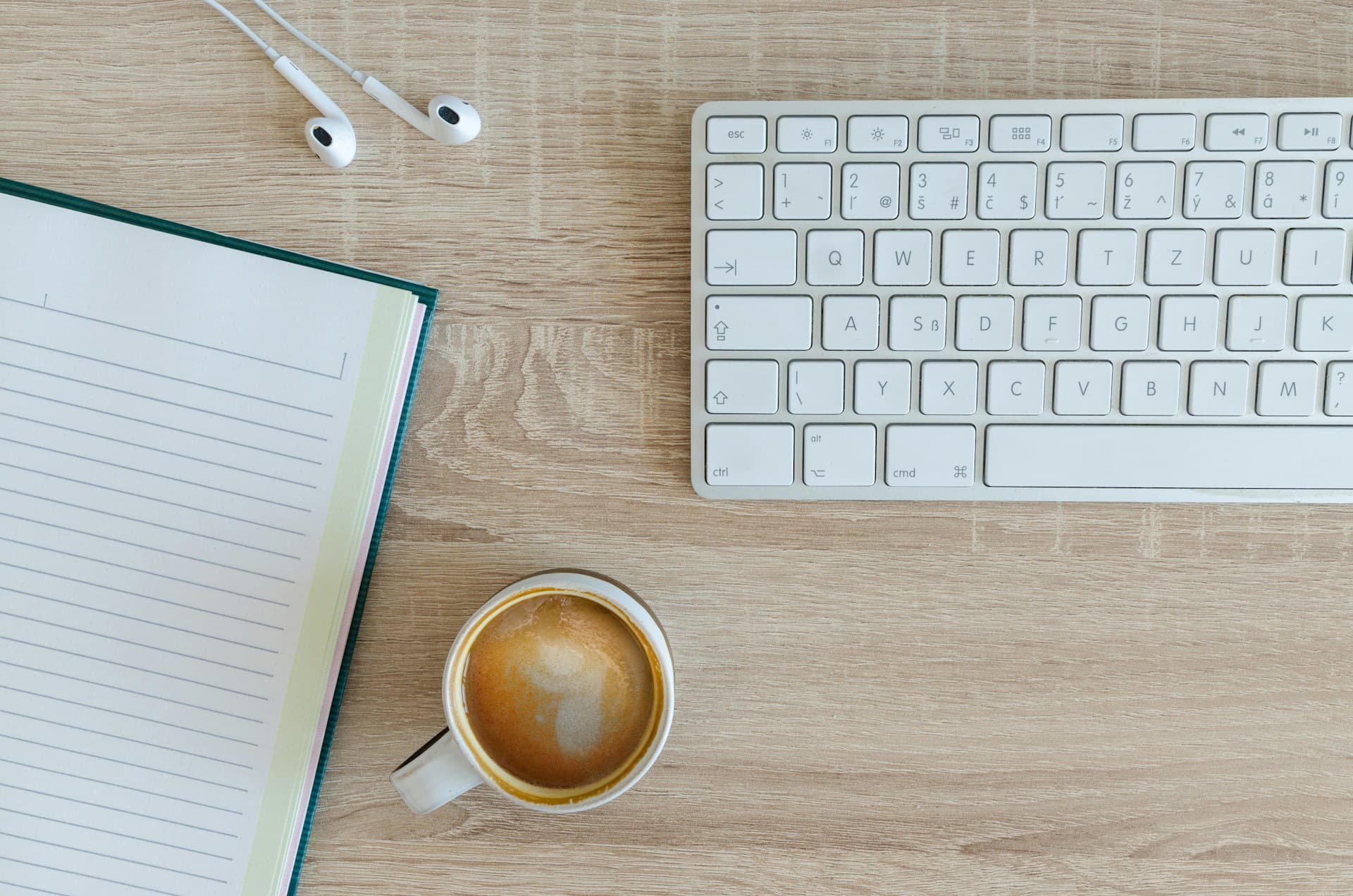 Coworking Cafés in Wien