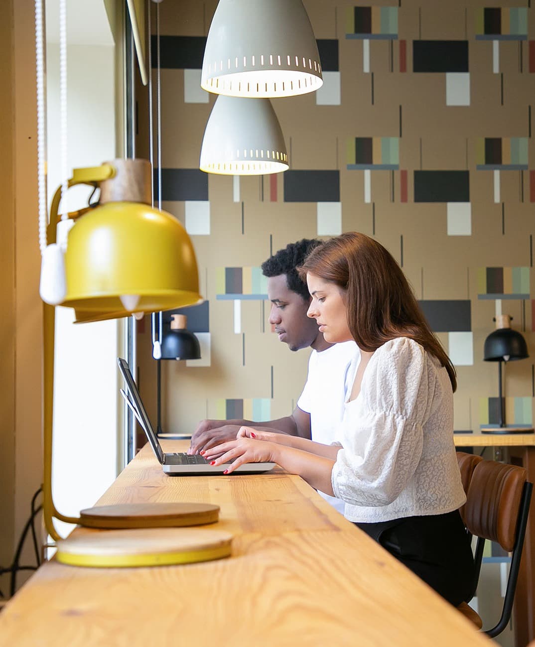Das Membership Modell für Coworking Spaces