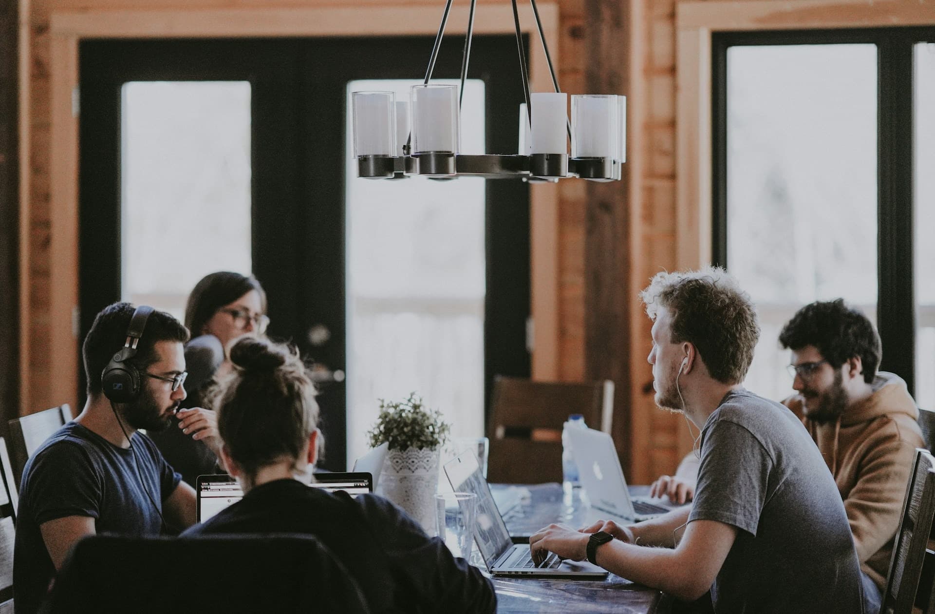 Steps to find a coworking space