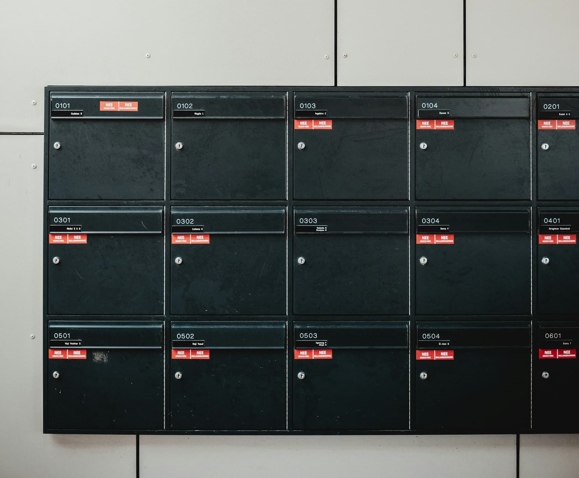 Unterschied zwischen Firmensitz und Geschäftsadresse