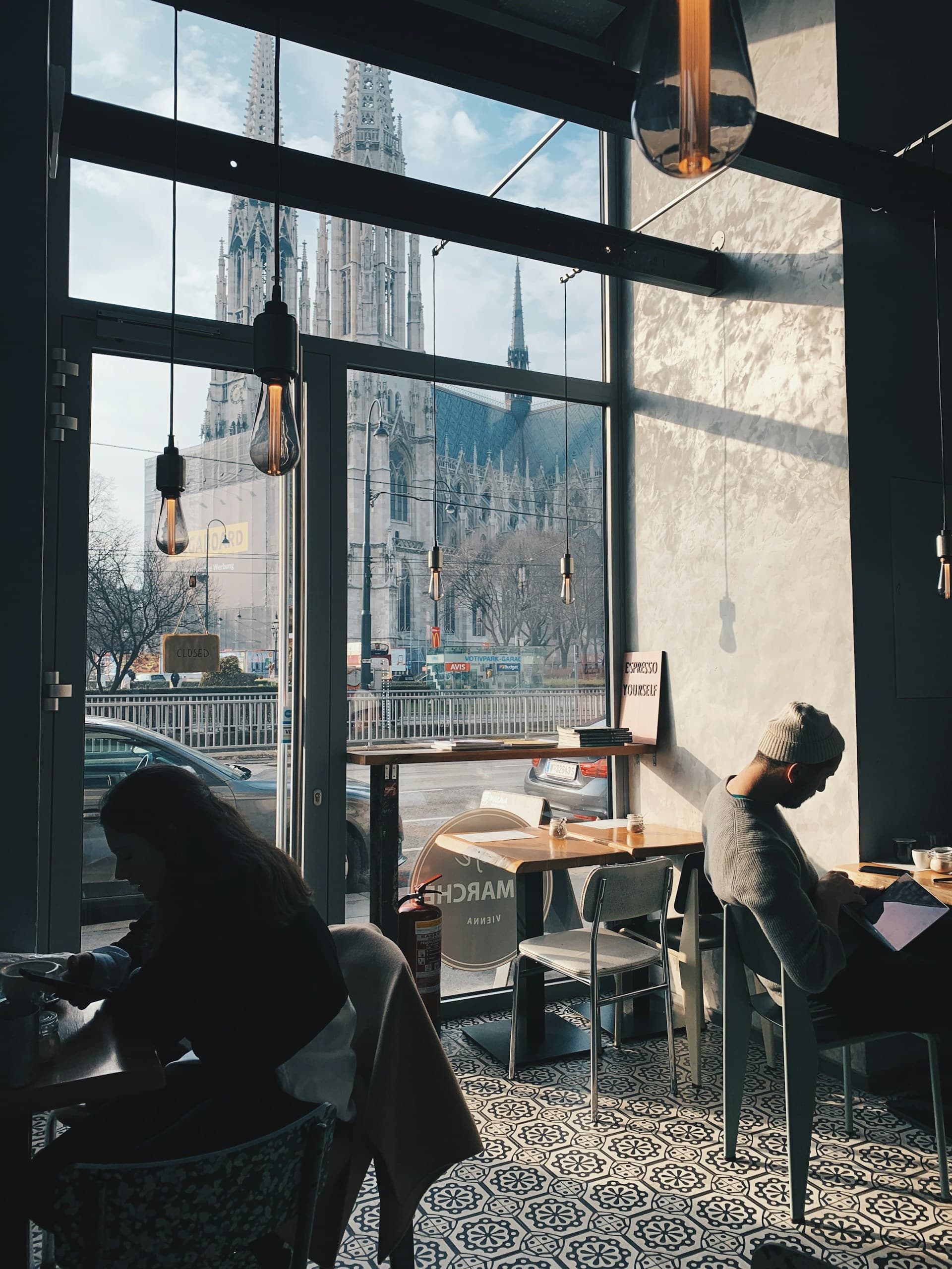 Startup gründen in Wien