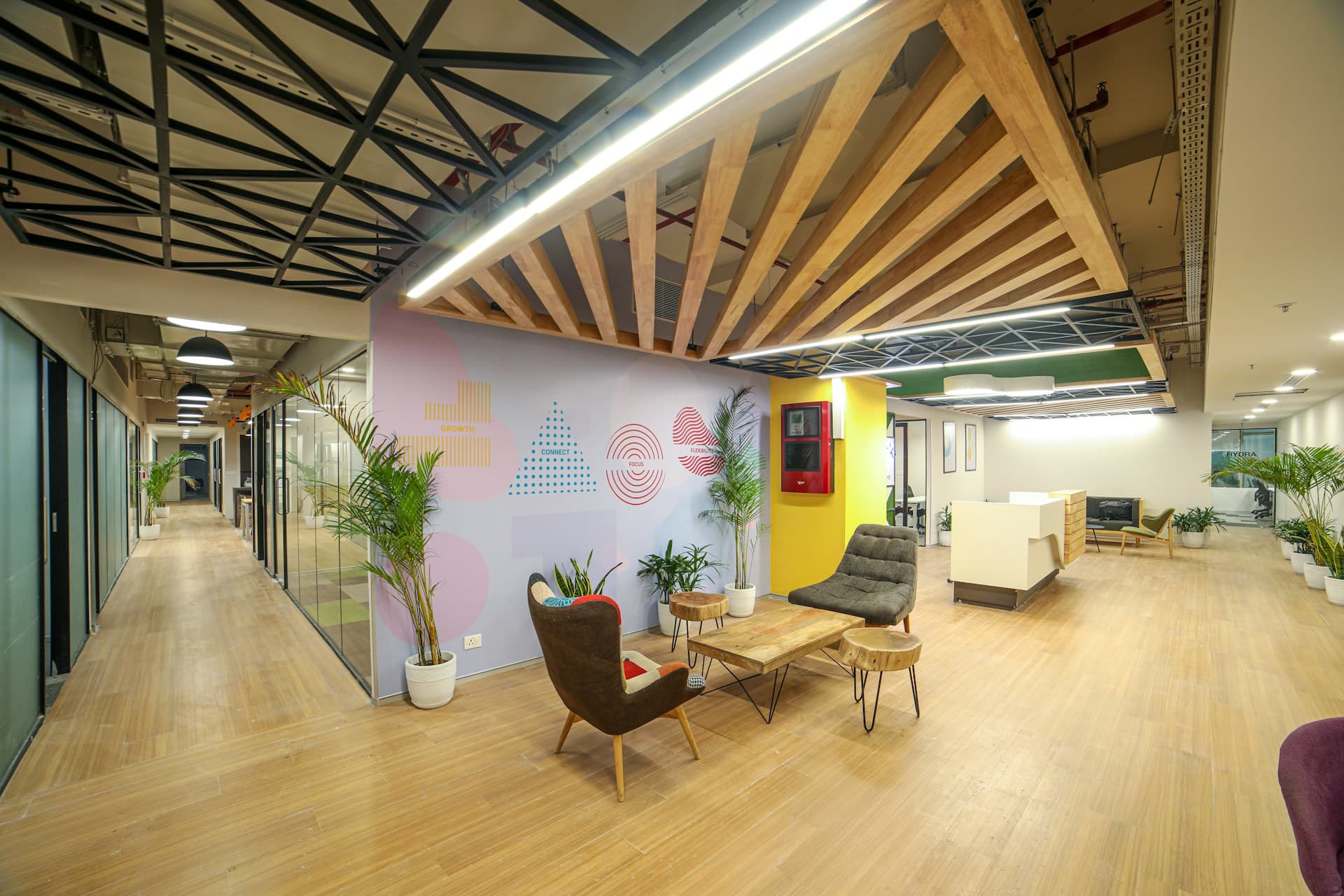 Wissenswertes über Coworking