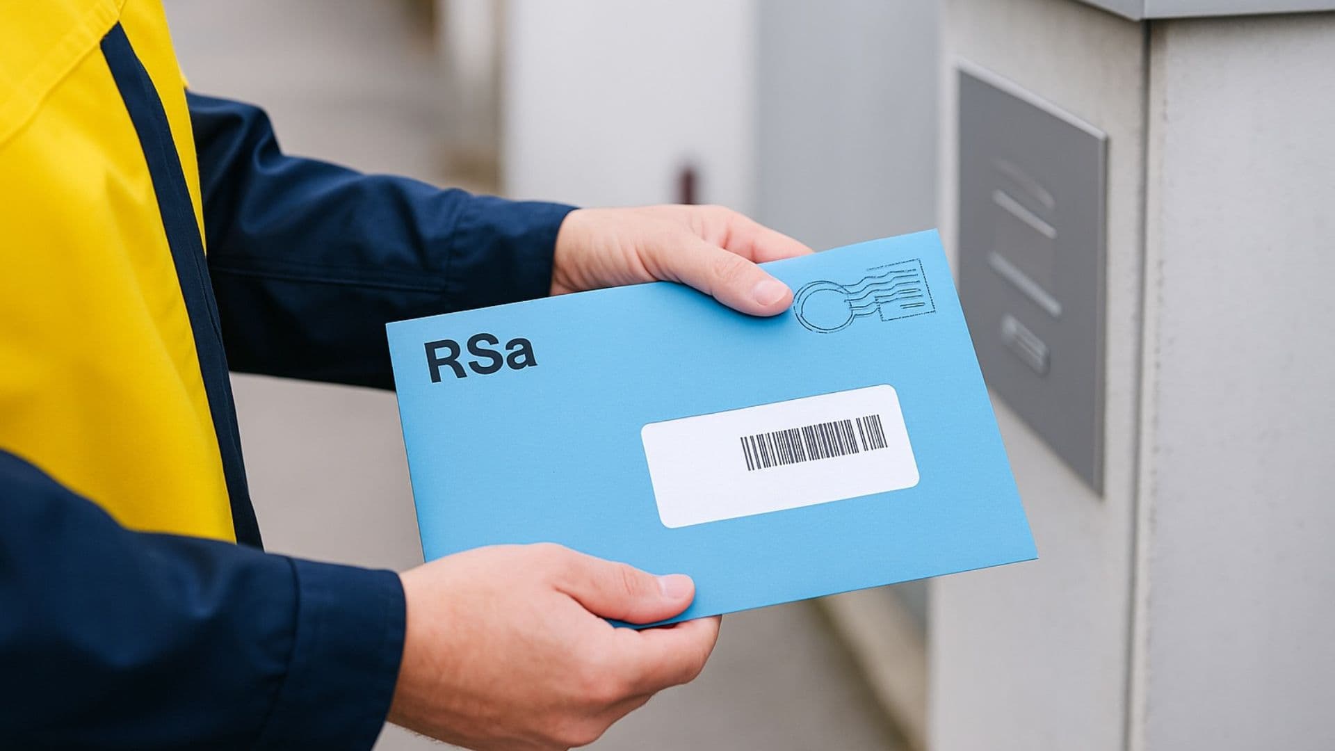RSa, RSb & Co: Was Unternehmen über Postzustellungen in Österreich wissen müssen