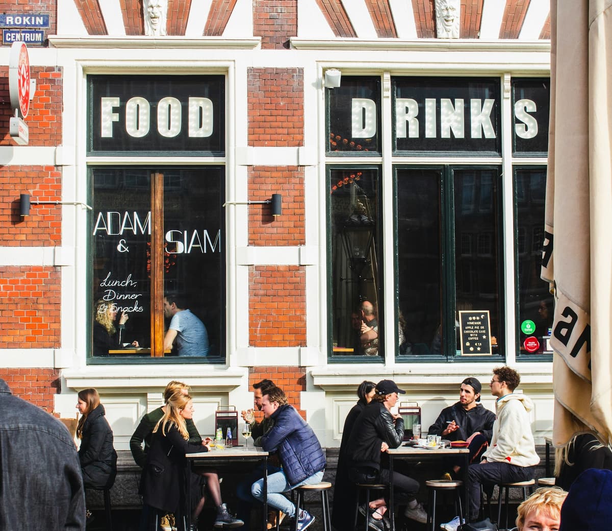 Die besten Restaurants in Wien