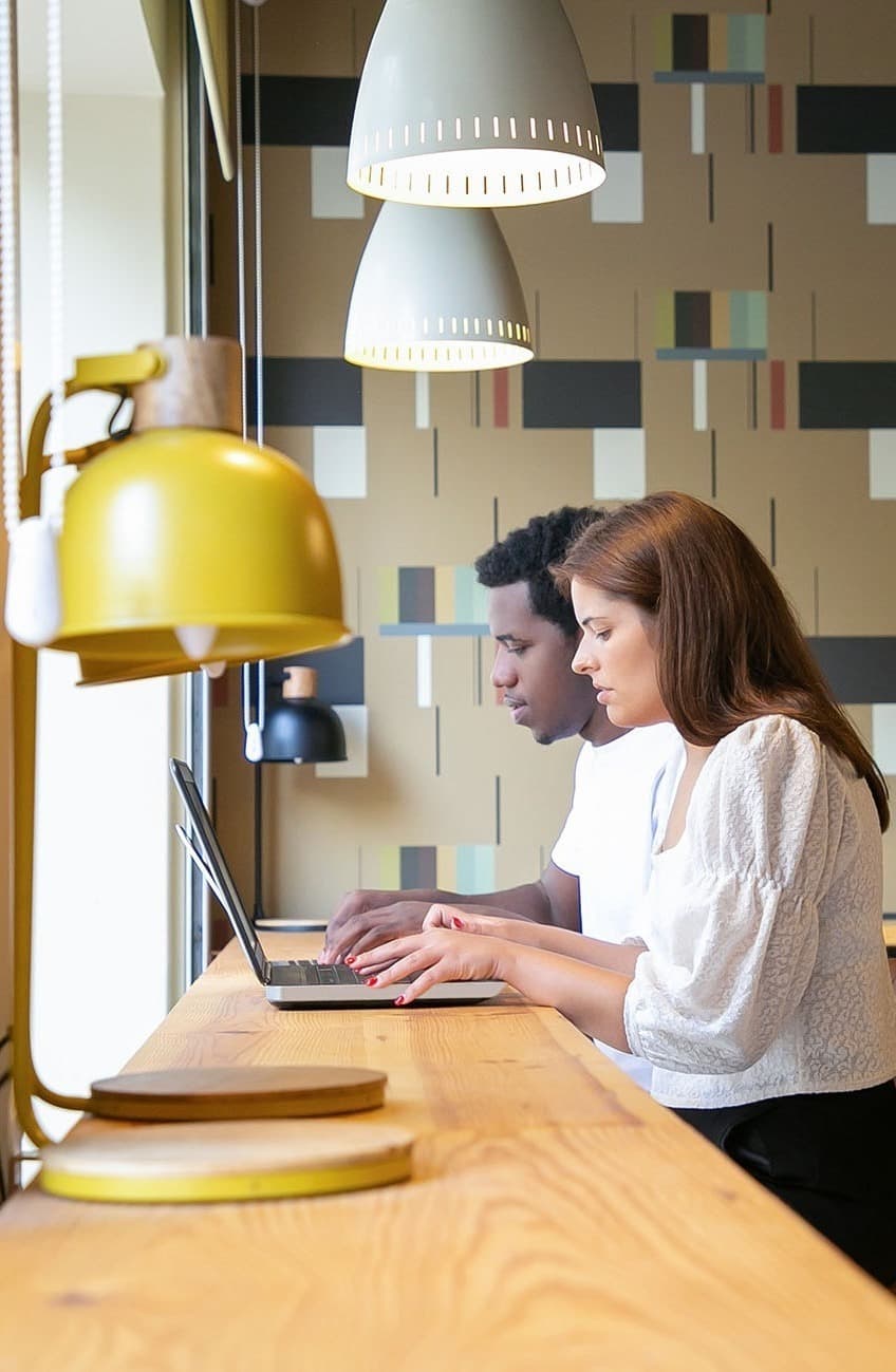 Contact an expert to find your office