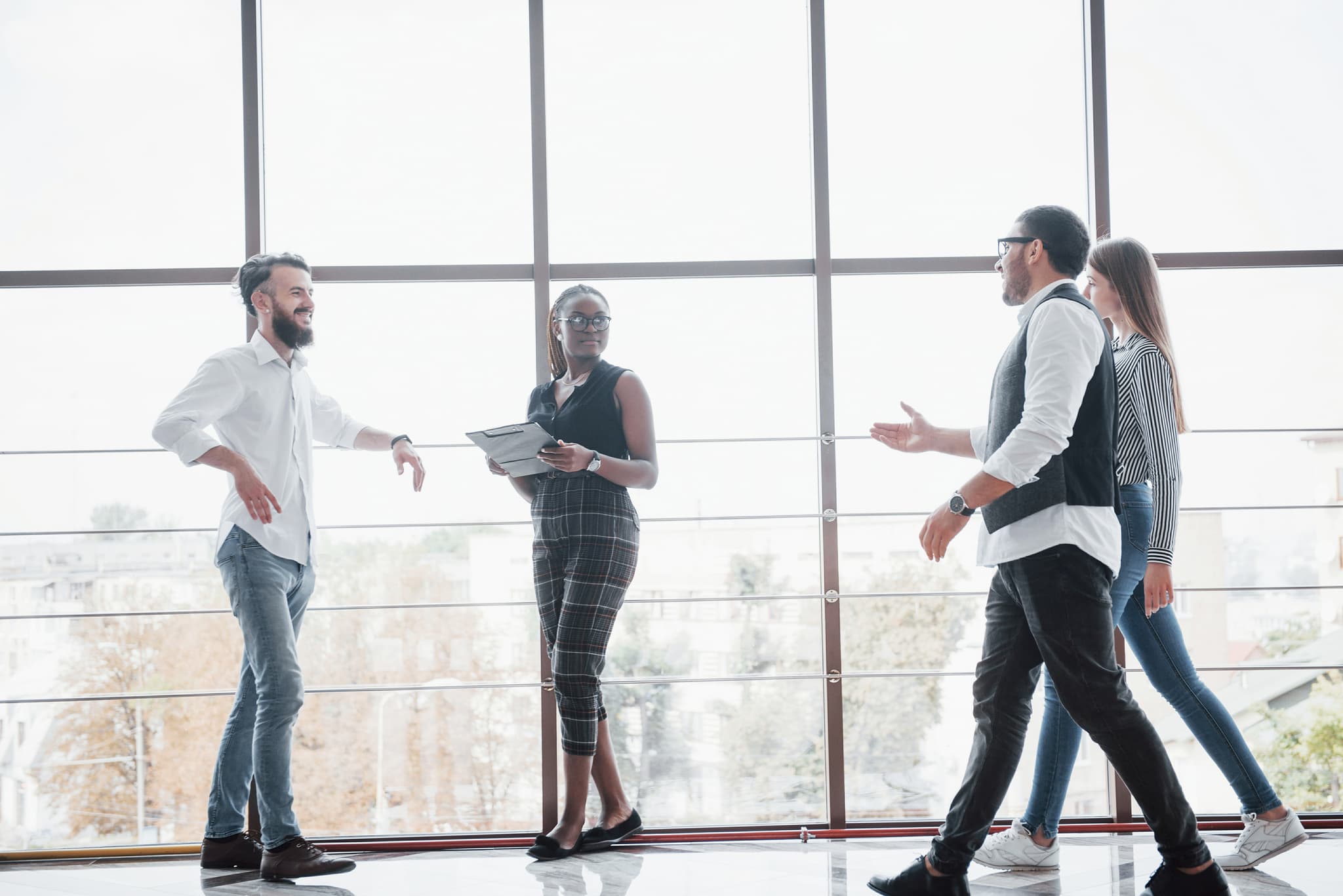 Find and Rent your office