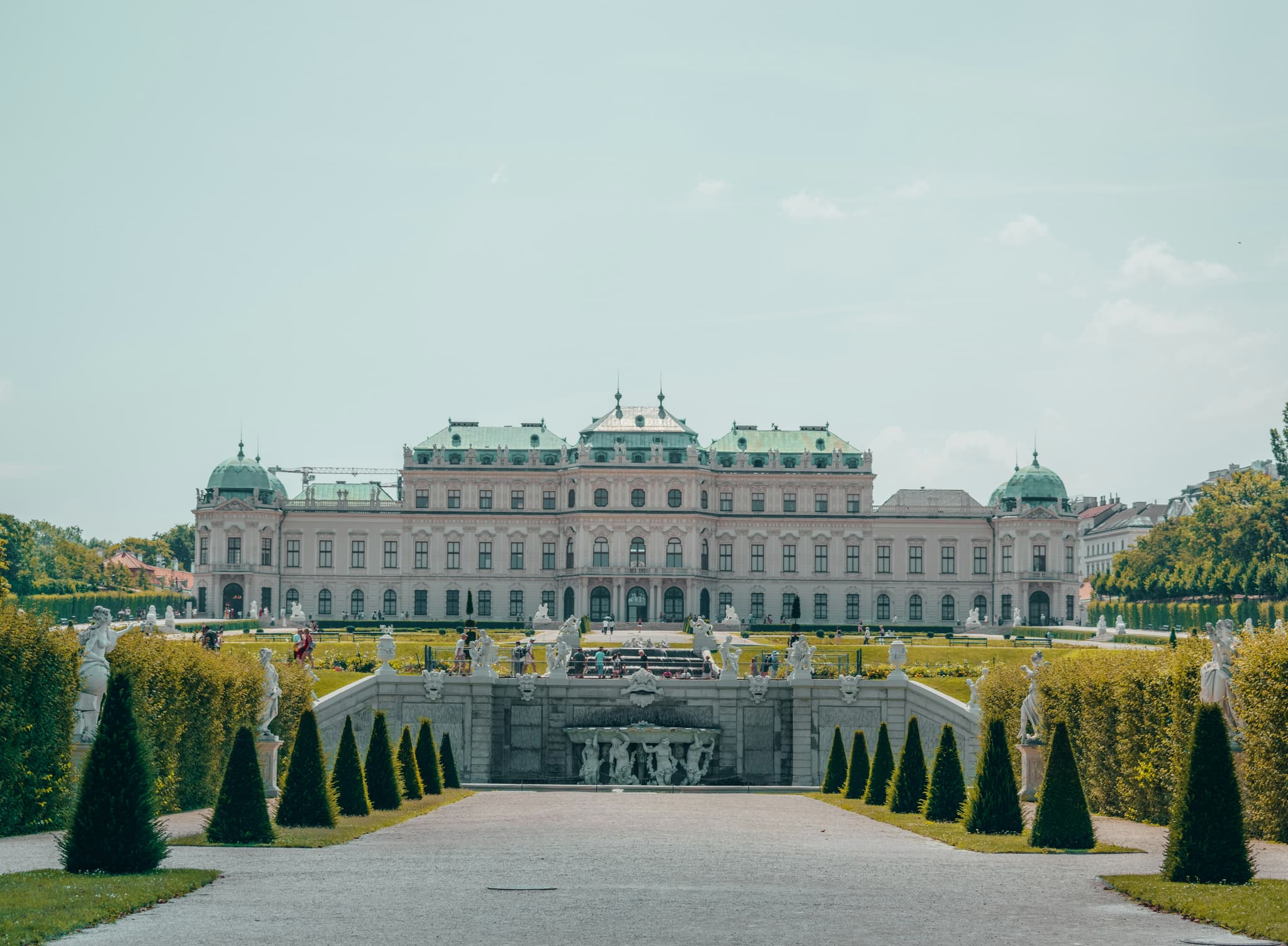 Postfach in Wien mieten