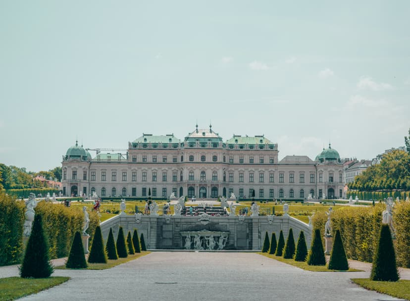 Postfach in Wien mieten