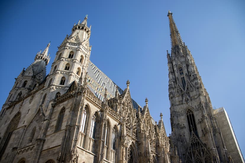 Virtuelles Büro in Wien mieten
