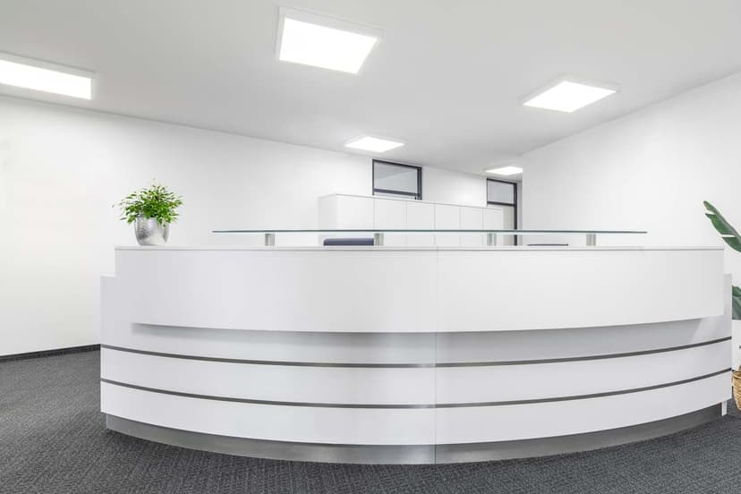 Office at Leopold-Ungar-Platz 2