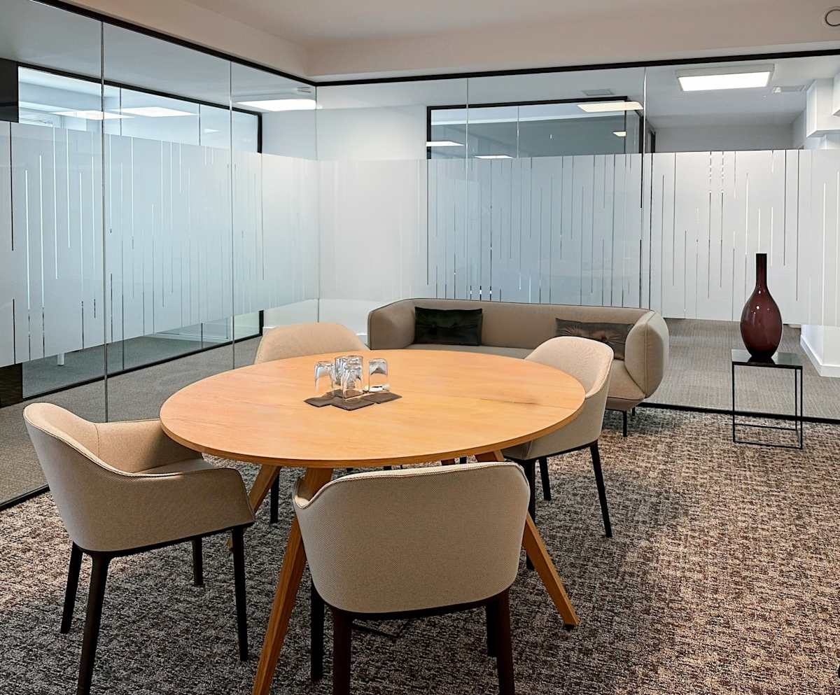 office at Flybridge